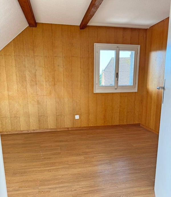 ...grosszügiges Zuhause im Herzen von Madiswil... 20