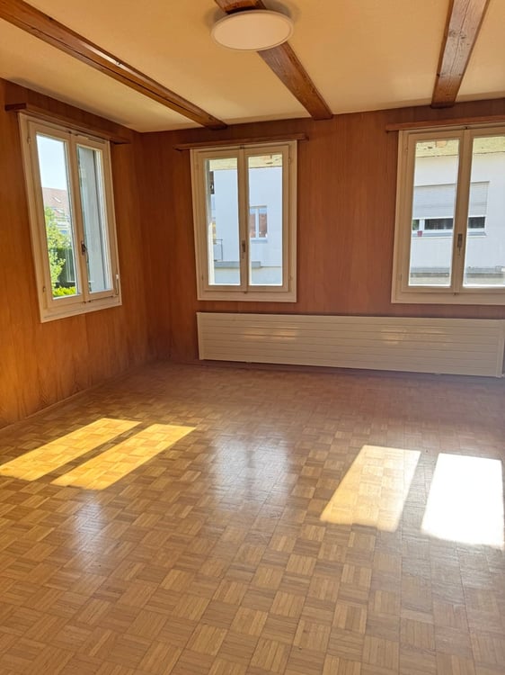 ...grosszügiges Zuhause im Herzen von Madiswil... 16
