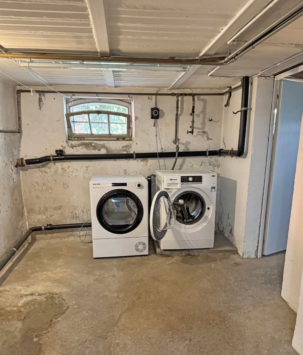 ...grosszügiges Zuhause im Herzen von Madiswil... 22