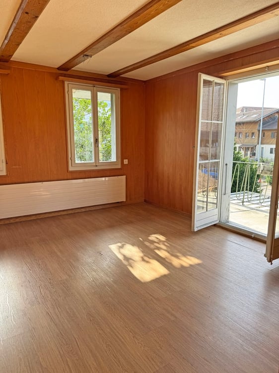 ...grosszügiges Zuhause im Herzen von Madiswil... 17