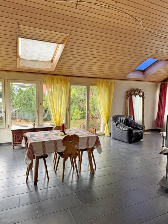 ...tolles Familienhaus an schöner Wohnlage... 17