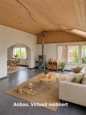 ...tolles Familienhaus an schöner Wohnlage... 15