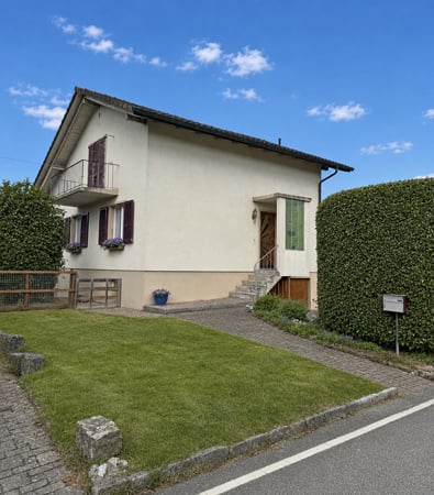...tolles Familienhaus an schöner Wohnlage... 3