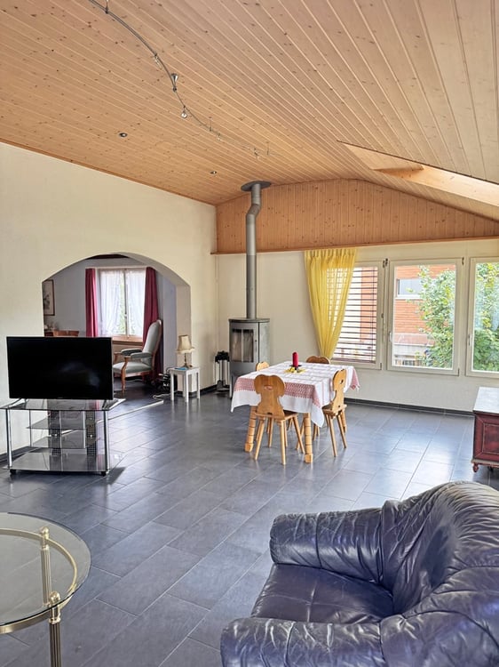 ...tolles Familienhaus an schöner Wohnlage... 14