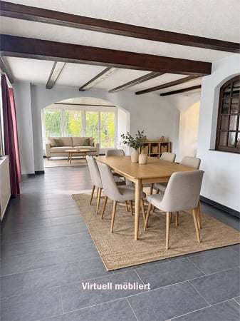 ...tolles Familienhaus an schöner Wohnlage... 10