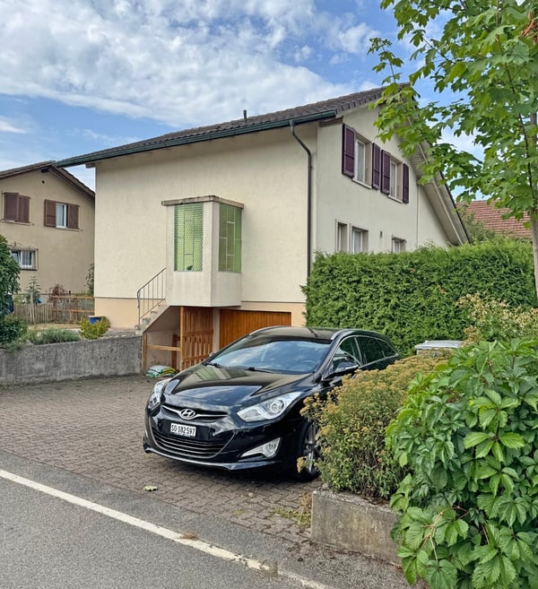 ...tolles Familienhaus an schöner Wohnlage... 2