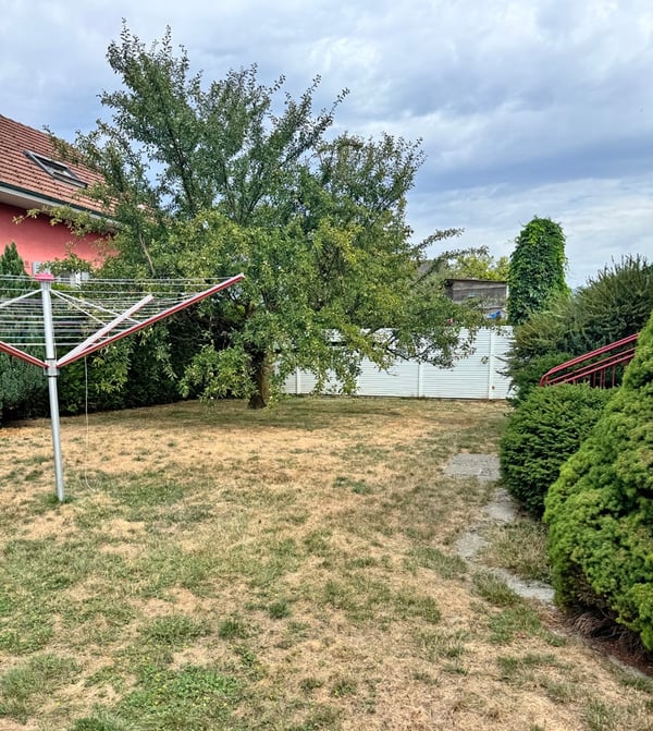 ...tolles Familienhaus an schöner Wohnlage... 19