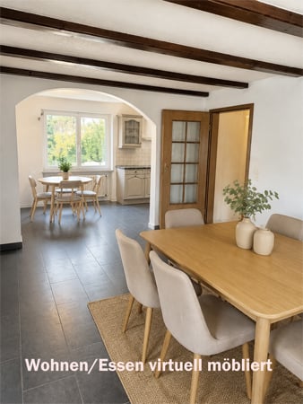 ...tolles Familienhaus an schöner Wohnlage... 13