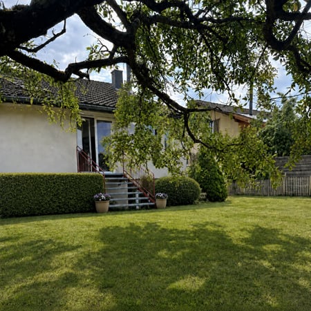 ...tolles Familienhaus an schöner Wohnlage... 18