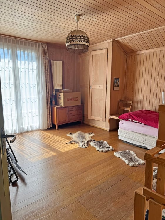 ...urig schön mit grossem Grundstück - tolles Familienhaus... 20