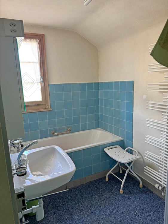 ...urig schön mit grossem Grundstück - tolles Familienhaus... 17