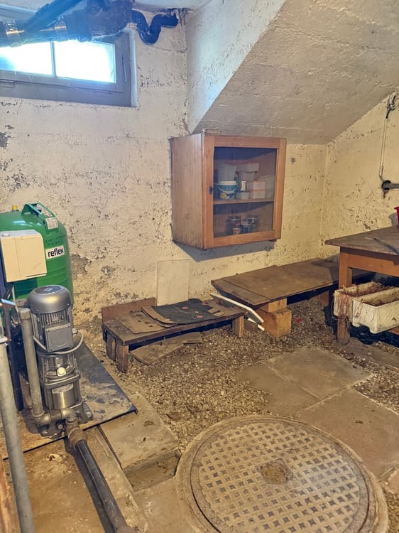 ...urig schön mit grossem Grundstück - tolles Familienhaus... 26