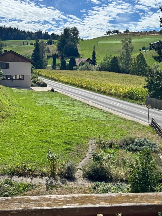 ...urig schön mit grossem Grundstück - tolles Familienhaus... 21