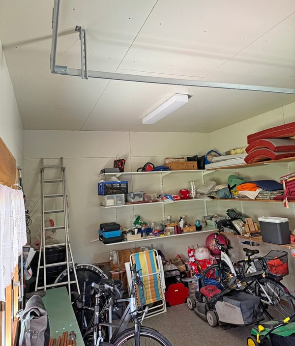 Generationen- od. Zweifamilienhaus mit Platz für alles! 5