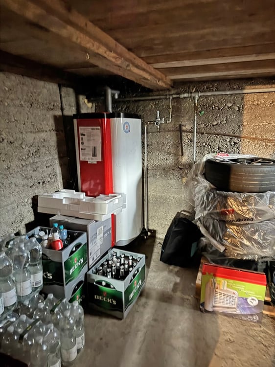 Generationen- od. Zweifamilienhaus mit Platz für alles! 24