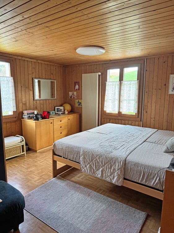 Generationen- od. Zweifamilienhaus mit Platz für alles! 19