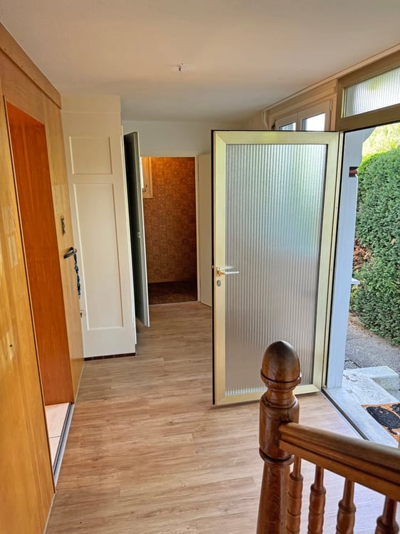 ...grosses Grundstück an bester Lage mit stilvollem Altbau... 7