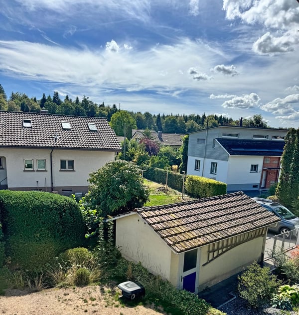 ...grosses Grundstück an bester Lage mit stilvollem Altbau... 21