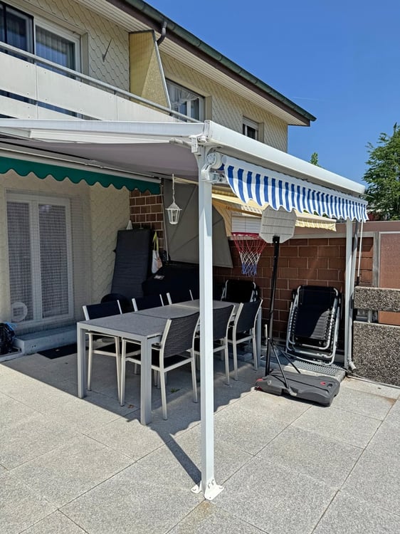 ...schmuckes Zuhause oder Anlageobjekt - Ihre Wahl... 11