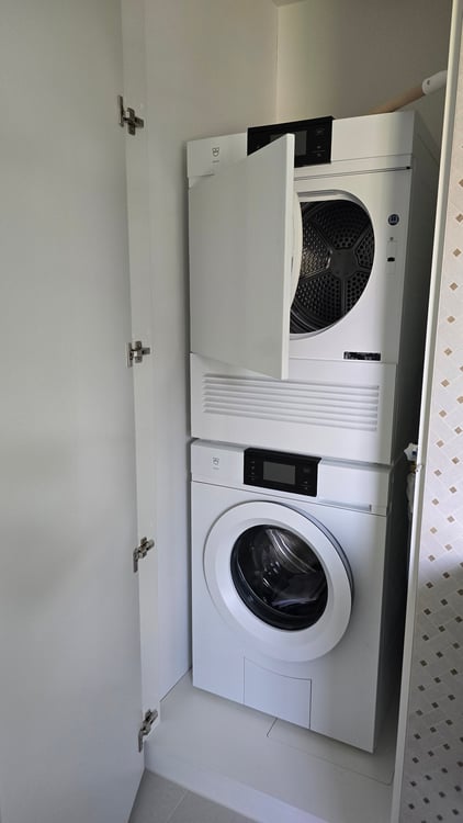 Zentrumnahes Wohnen: Frisch sanierte 3-Zimmerwohnung in Eschenbach 5