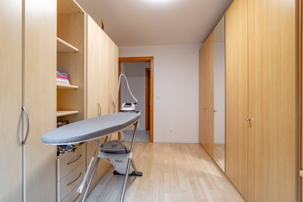 Exklusive 5.5-Zimmerwohnung in Grengiols – frisch renoviert & in Top-Zustand 8