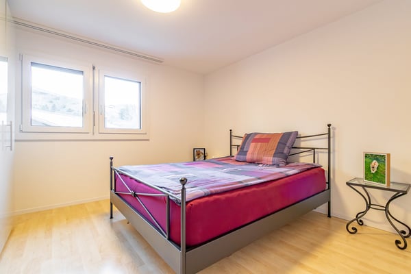 Exklusive 5.5-Zimmerwohnung in Grengiols – frisch renoviert & in Top-Zustand 7