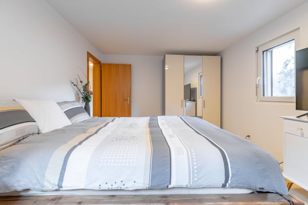 Exklusive 5.5-Zimmerwohnung in Grengiols – frisch renoviert & in Top-Zustand 6