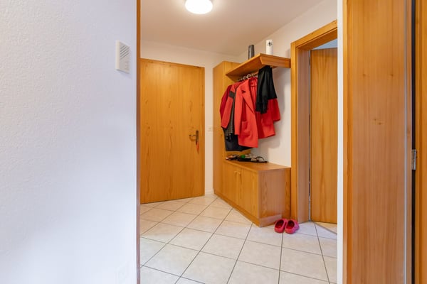 Exklusive 5.5-Zimmerwohnung in Grengiols – frisch renoviert & in Top-Zustand 10