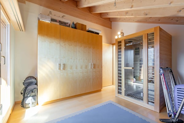 4.5 Zimmer-Duplexwohnung 10