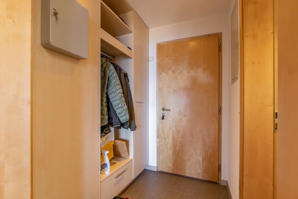 4.5 Zimmer-Duplexwohnung 4