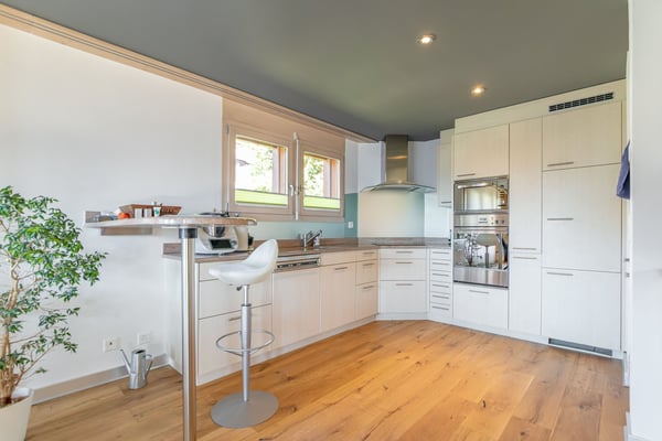4.5 Zimmer-Duplexwohnung 5