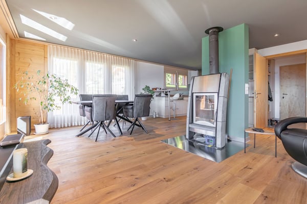 4.5 Zimmer-Duplexwohnung 7