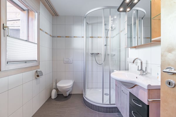 4.5 Zimmer-Duplexwohnung 6