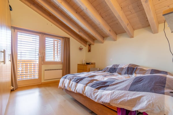 4.5 Zimmer-Duplexwohnung 11