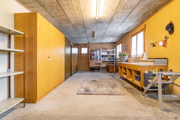 Chalet Rustica in Bellwald 21