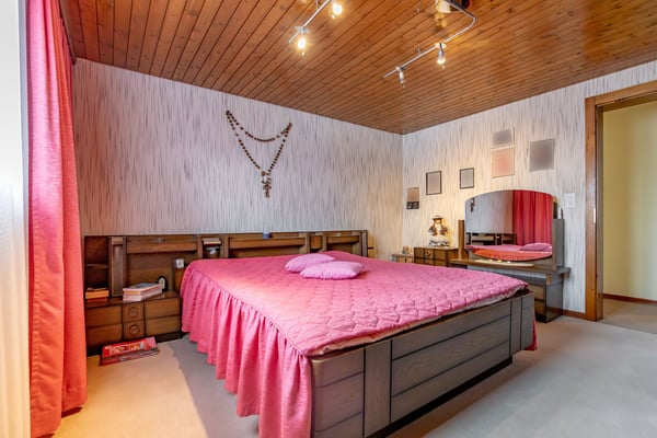 Chalet Rustica in Bellwald 7