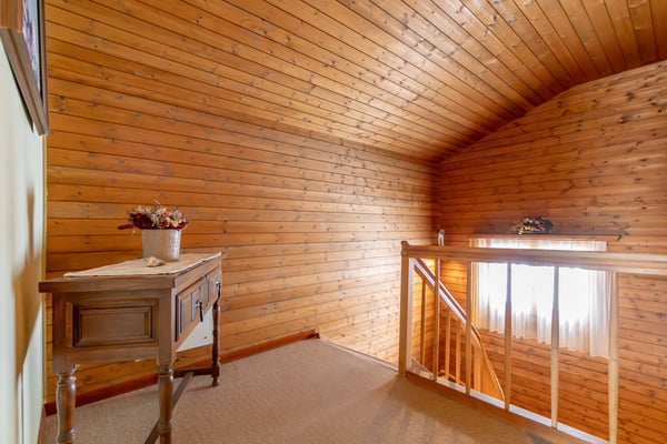 Chalet Rustica in Bellwald 16
