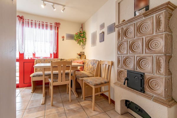 Chalet Rustica in Bellwald 6