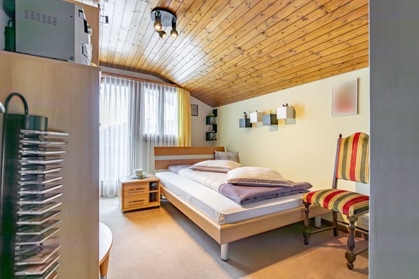 Chalet Rustica in Bellwald 8