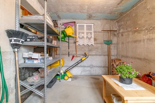 Chalet Rustica in Bellwald 22