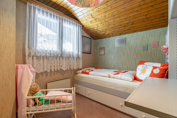 Chalet Rustica in Bellwald 10