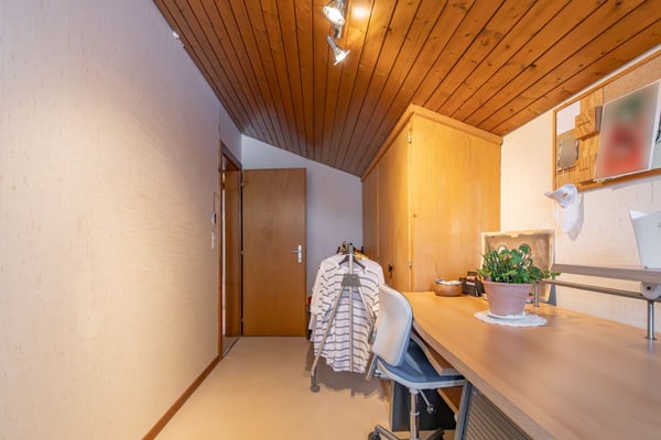 Chalet Rustica in Bellwald 9