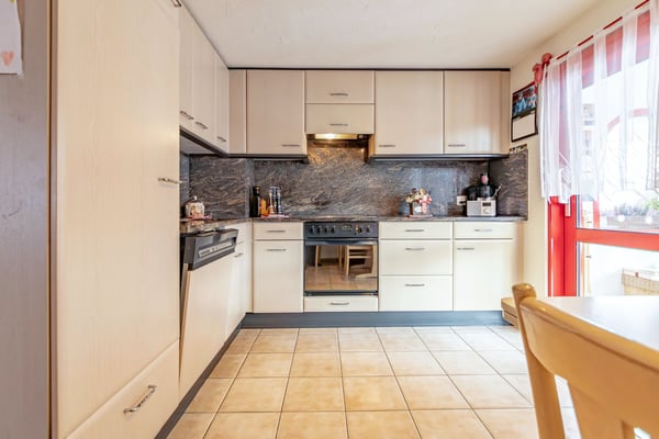 Chalet Rustica in Bellwald 5