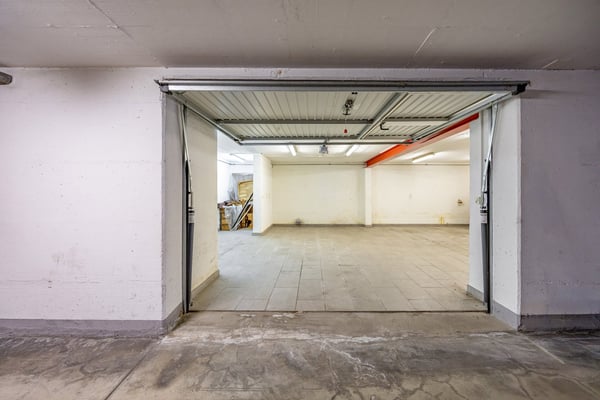 Grosse Garage an zentraler Lage in Visp 6