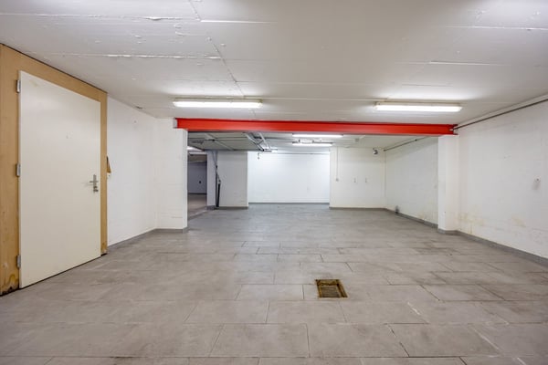 Grosse Garage an zentraler Lage in Visp 3