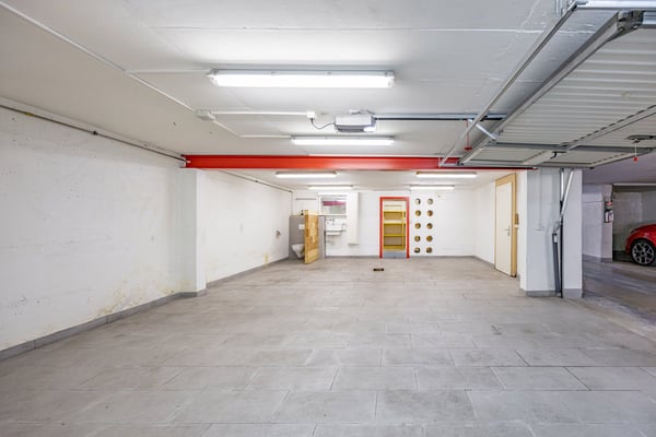 Grosse Garage an zentraler Lage in Visp 2