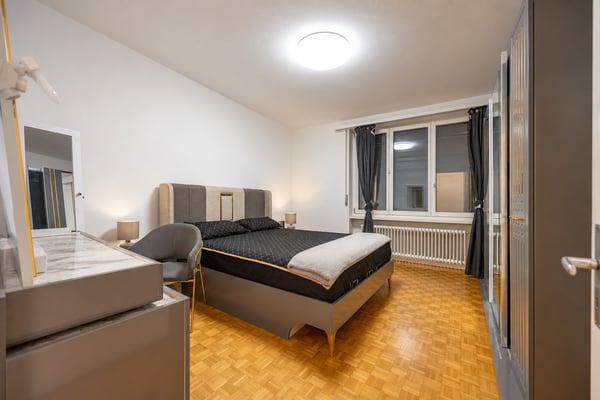 3.5-Zimmer-Wohnung in Brig 6