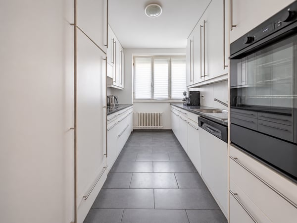 3.5-Zimmer-Wohnung in Brig 5