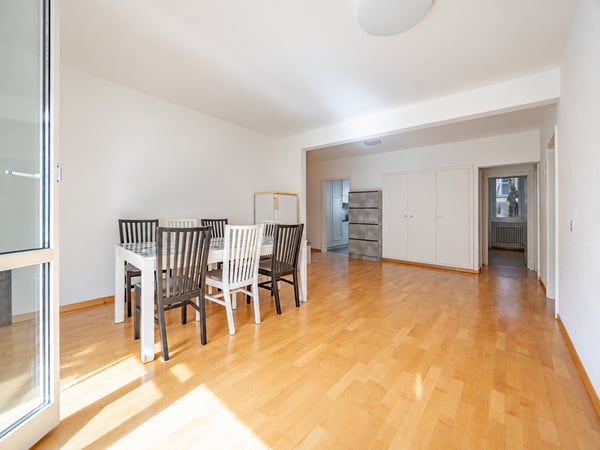 3.5-Zimmer-Wohnung in Brig 3