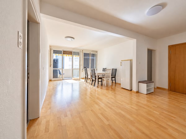 3.5-Zimmer-Wohnung in Brig 4